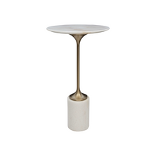 TRUMPET ACCENT TABLE
