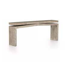 MATTHES CONSOLE