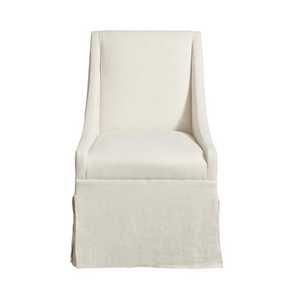 Townsend Dining Chair Washed Linen