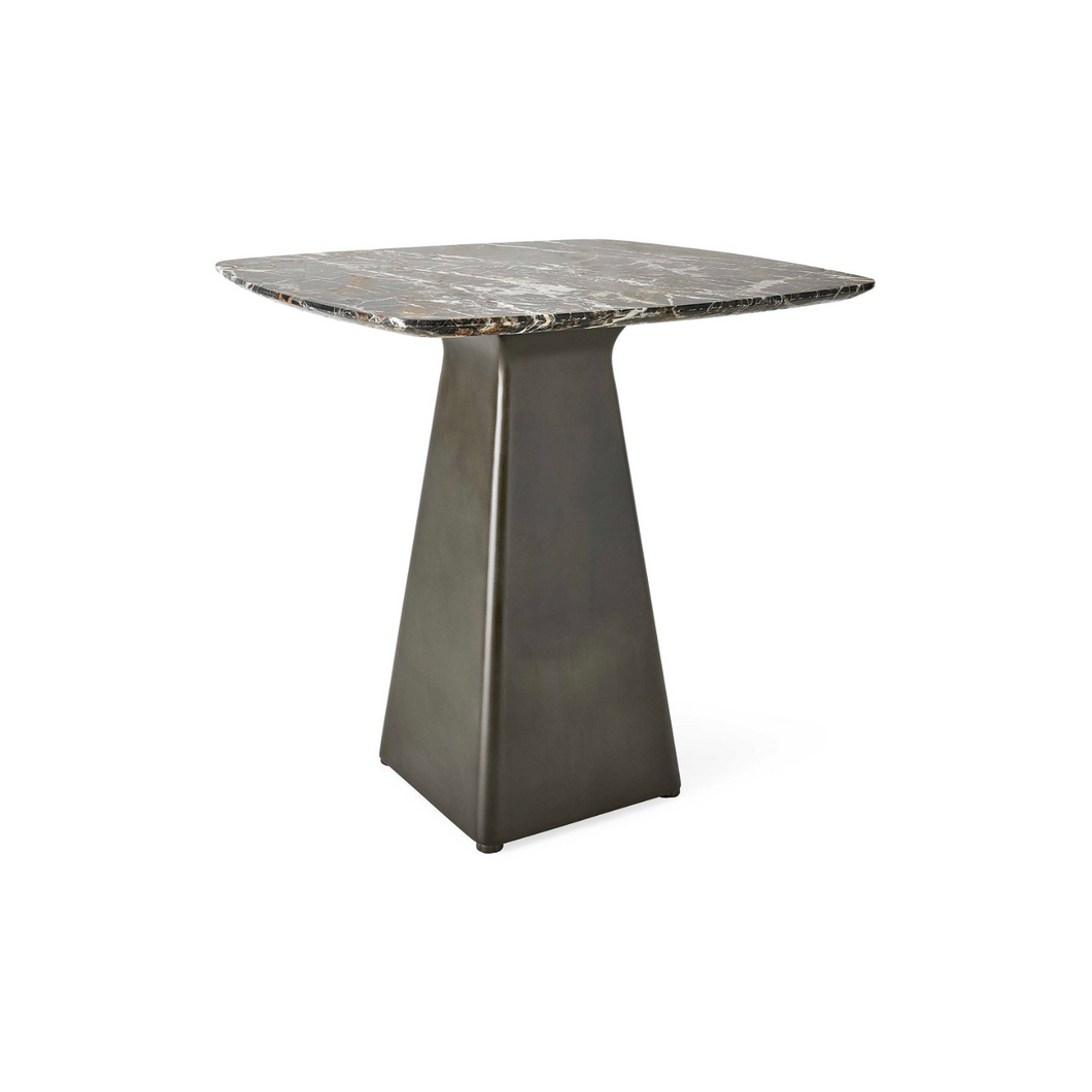 EQUILATERAL SIDE TABLE