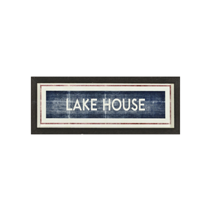 COTTAGE SIGN SERIES (CLEARANCE)