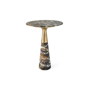 PIER ACCENT TABLE