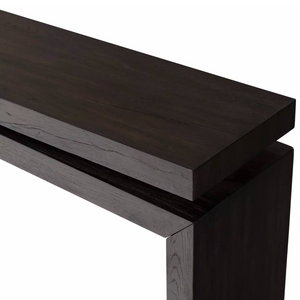 MATTHES CONSOLE