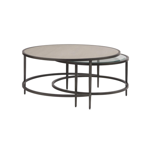 MIDTOWN NESTING COFFEE TABLES
