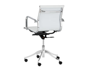 Tyler Office Chair - NicheDecor