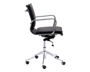 Morgan Office Chair - NicheDecor