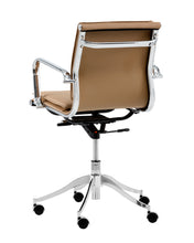 Morgan Office Chair - NicheDecor