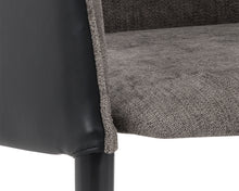 Asher Dining Chair - NicheDecor