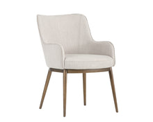 Franklin Dining Chair - NicheDecor
