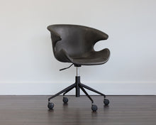 Kash Office Chair - NicheDecor