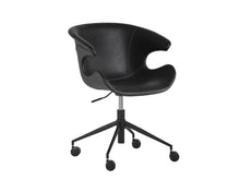 Kash Office Chair - NicheDecor