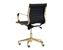 Jessica Office Chair - NicheDecor