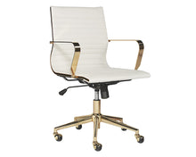 Jessica Office Chair - NicheDecor