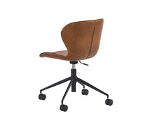 Arabella Office Chair - NicheDecor
