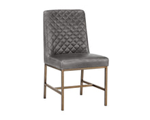 Leighland Dining Chair - NicheDecor