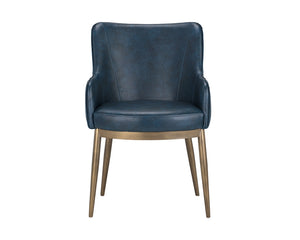 Franklin Dining Chair - NicheDecor