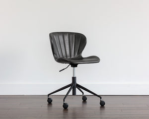 Arabella Office Chair - NicheDecor