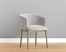 Cornella Dining Chair - NicheDecor