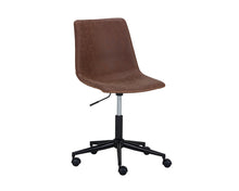 Cal Office Chair - NicheDecor