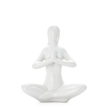 Yoga Figure (3 Styles) - Niche Decor