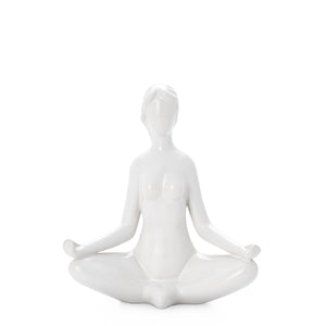 Yoga Figure (3 Styles) - Niche Decor