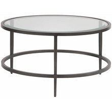 MIDTOWN NESTING COFFEE TABLES