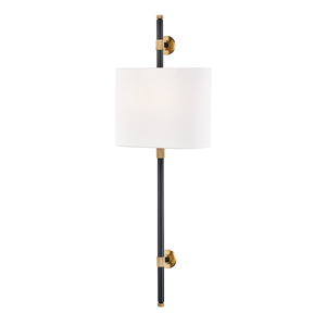 Bowery Sconce - NicheDecor