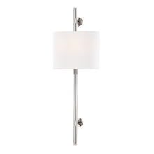 Bowery Sconce - NicheDecor