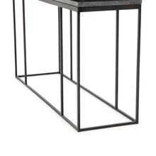 Harlow Console Table - NicheDecor