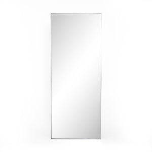 Bellvue Floor Mirror - NicheDecor
