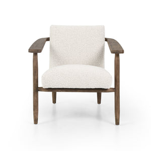 Arnett Chair - NicheDecor