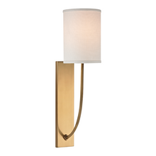 Colton Wall Sconce - NicheDecor