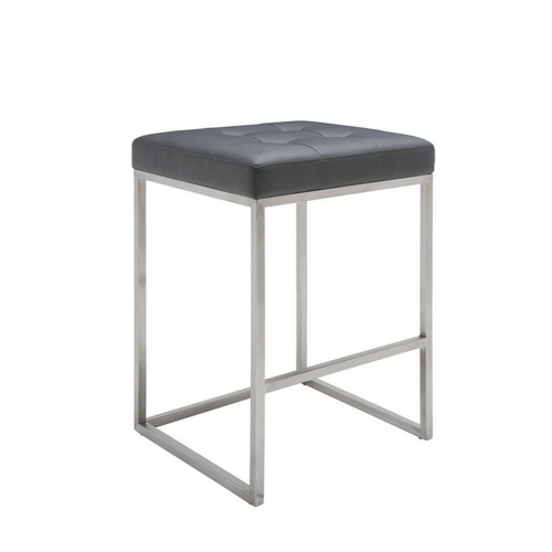 CHI COUNTERSTOOL (SILVER)