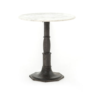 Lucy Side Table - Niche Decor