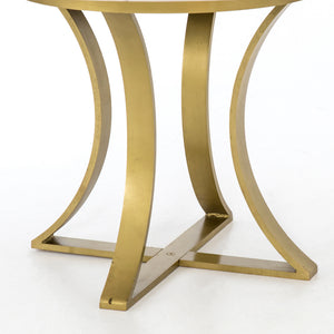 Gage Dining Table - NicheDecor