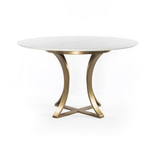 Gage Dining Table - NicheDecor