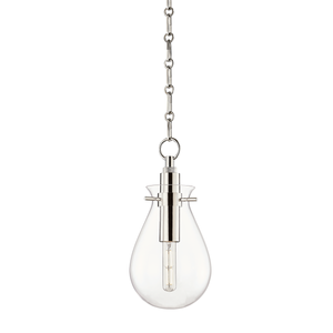 Ivy Pendant Small - NicheDecor