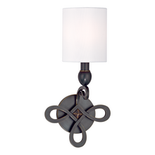 Pawling Wall Sconce - NicheDecor