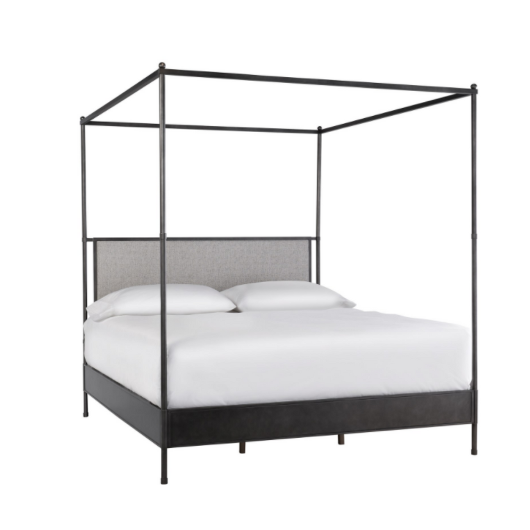 KENT CANOPY BED