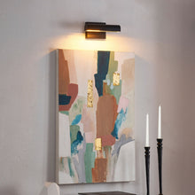 WALL SCONCE/ PICTURE LIGHT