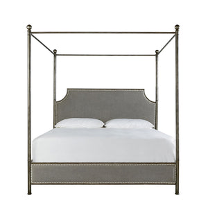 SOJOURN CANOPY BED - Niche Decor