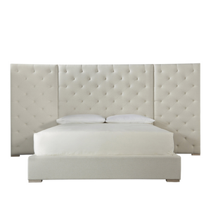 BRANDO BED (WITH PANELS)
