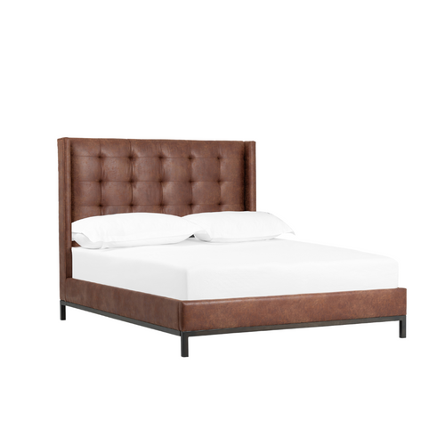 NEWHALL BED (TALL)