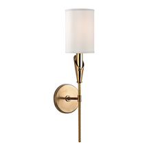 Tate Wall Sconce - NicheDecor