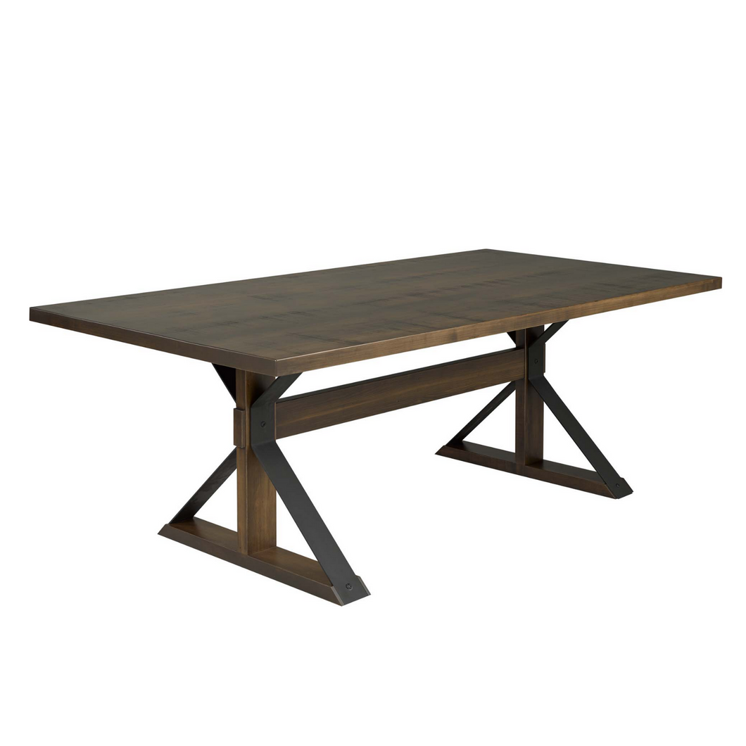 MOORHOUSE DINING TABLE