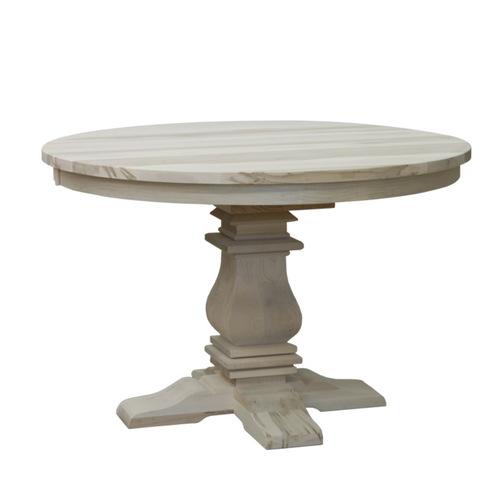 SPARTAN DINING TABLE