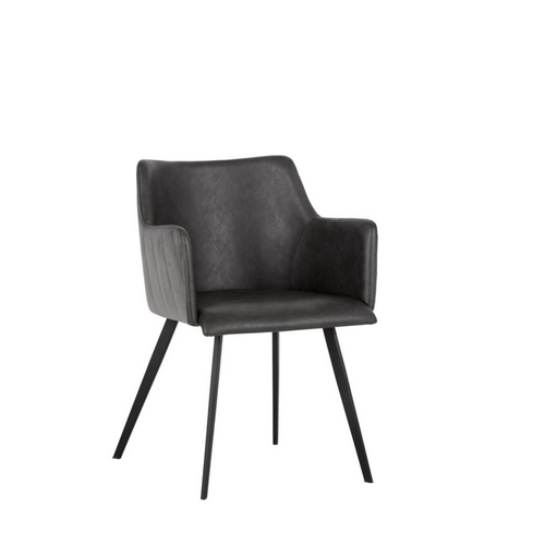 GRIFFIN DINING CHAIR