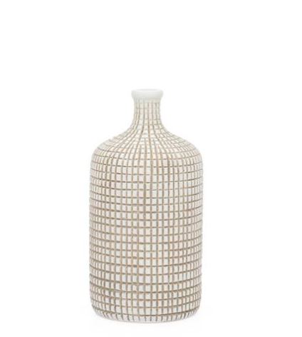 Armadillo Vase (3 Sizes) - NicheDecor