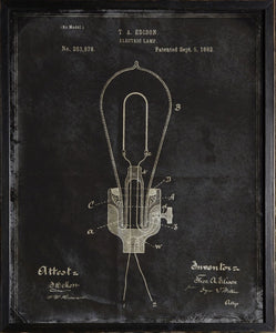Patent Series - NicheDecor