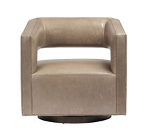 Maxim Swivel Chair - NicheDecor